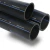 مواسير HDPE السعودي PE 80 ضغط 12.5 بار قطر خارجي 160 مم سمك 14.6 مم لون اسود | مصنع أنظمة الانابيب السعودي (SPS) - Image 1