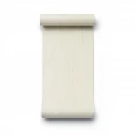 Patterned wallpaper, light beige color, length 10 m, width 0.73 m, model 56846 