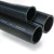 مواسير HDPE PE 80 ضغط 5 بار قطر خارجي 160 مم سمك 6.2 مم لون أسود | مصنع أنظمة الانابيب السعودي (SPS) - Image 1