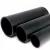 مواسير HDPE الوطني لشبكات المياه  ضغط 6 بار قطر خارجي 160 مم سمك 4 مم لون اسود