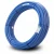 أنابيب HDPE  نيبروبلاست PE 80 ضغط 16 بار قطر خارجي 32 مم سمك 3.6 مم لون ازرق   