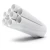 UPVC Pipes ¾ Inch Size 1.57 mm Thickness 17.2 Bar Pressure White - Image 1
