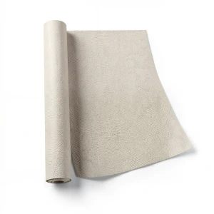 Italian Wallpaper Patterned Design Beige Color, Size 10mx0.70m, Model rc16017