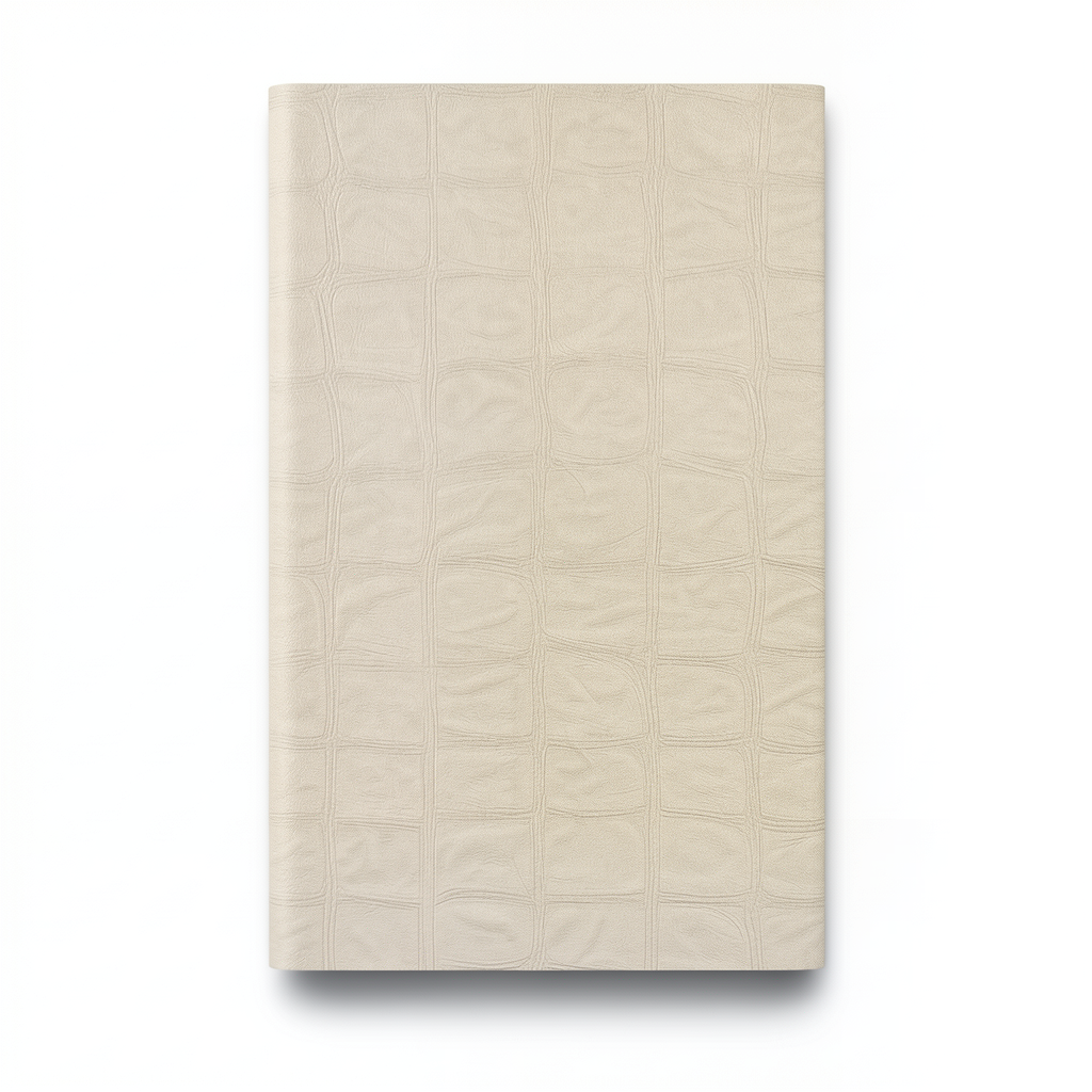 ورق جدران إيطالي نقشات مقاس 10 م × 0.70 م لون بيج