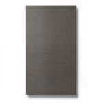 Patterned Wallpaper 10 m x 0.70 m Dark Beige, Model 13041