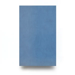 German Wallpaper 10m x 0.53m Blue Color, Model 10078-44
