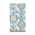 Classic wall covering multicolor, length 10m, width 1.06m, model 82855