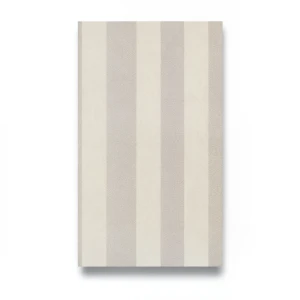 German Wall Decoration 10m x 0.53m Beige, Model 10077-02
