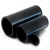 مواسير HDPE الوطني لشبكات المياه  ضغط 6 بار قطر خارجي 315 مم سمك 7.7 مم لون اسود