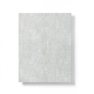 Italian Patterned Wall Covering 10m x 1.06m Pale Gray, Model 82926