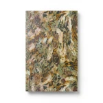 Multi-colored Italian Wallpaper Patterned Design 10 m x 0.70 m, Model 13042