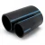 مواسير HDPE الوطني لشبكات المياه  ضغط 6 بار قطر خارجي 355 مم سمك 8.7 مم لون اسود