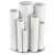 UPVC Pipes  Modern Technology  Nominal Pressure 6 Bar Outside Diameter 355 mm Thickness 10.4 mm White Colour