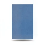 German Wallpaper 10m x 0.53m Blue Color, Model 10078-44