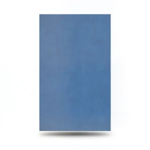 German Wallpaper 10m x 0.53m Blue Color, Model 10078-44