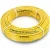 أنابيب HDPE  نيبروبلاست PE 100 ضغط 20 بار قطر خارجي 32 مم سمك 3.6 مم لون أصفر 
