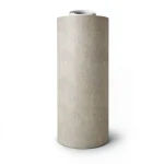 Patterned Wallpaper 10m x 1.06m Light Brown, Model 82928