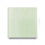 Patterned wallpaper, pale green color, length 10 m, width 0.73 m, model 56855 