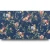 Italian Wallcovering Floral Design 10 m x 1.06 m Multicolor, Model 81823 - Image 1