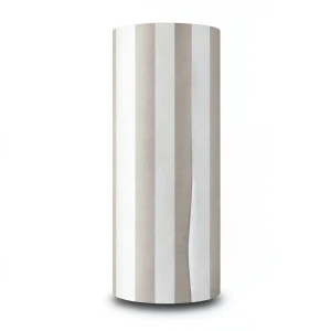 German Wall Covering 10m x 0.53m Beige, Model 10077-14