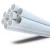 مواسير UPVC ضغط 21.7 بار مقاس ¼ 1 إنش سمك 3.12 مم لون أبيض - Image 1