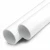 UPVC Pipes National Nominal Pressure 13.8 Bar Size 3/4 inch Thickness 1.5 mm White Colour