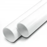 UPVC Pipes National Nominal Pressure 13.8 Bar Size 1 1/4 inch Thickness 2 mm White Colour