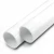 UPVC Pipes National Nominal Pressure 13.8 Bar Size 1 1/4 inch Thickness 2 mm White Colour