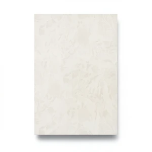 Patterned Wallpaper 10 m x 0.70 m Pale Beige, Model 13044