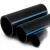 NPF HDPE Pipes for High Pressure Water Networks   Pressure 16  Bar Outside Diameter 180 mm Thickness 13.4 mm Color Black