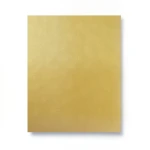 German Wall Decoration 10m x 0.53m Golden Color, Model 10079-30