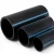 NPF HDPE Pipes for High Pressure Water Networks   Pressure 16  Bar Outside Diameter 200 mm Thickness 14.9 mm Color Black