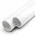 UPVC Pipes National Nominal Pressure 13.8 Bar Size 6 inch Thickness 8 mm White Colour