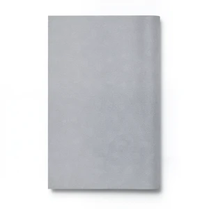 German Wallpaper 10m x 0.53m Gray Color, Model 10079-31