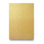 German Wall Decoration 10m x 0.53m Golden Color, Model 10079-30