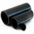 NPF HDPE Pipes for Water Networks   Nominal Pressure 6 Bar Outside Diameter 280 mm Thickness 6.9 mm Color Black