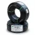 أنابيب HDPE  نيبروبلاست PE 80 ضغط 16 بار قطر خارجي 40 مم سمك 4.5 مم لون اسود