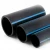مواسير HDPE الوطني لشبكات المياه ذات الضغط العالي  ضغط 16  بار قطر خارجي 315 مم سمك 23.4 مم لون اسود