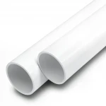 مواسير UPVC الوطني ضغط 17.2 بار  مقاس 3/4 إنش سمك 1.6 مم لون أبيض