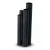 مواسير HDPE ضغط 16 بار قطر خارجي 355 مم سمك 48.5 مم لون أسود - Image 1