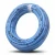 أنابيب HDPE  نيبروبلاست PE 100 ضغط 20 بار قطر خارجي 40 مم سمك 4.5 مم لون ازرق   