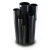 مواسير UPVC ضغط 2.5 بار قطر خارجي 225 مم سمك 1.8 مم لون اسود - Image 1