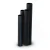 HDPE Pipes 16 Bar Pressure 400 mm Diameter 54.7 mm Thickness Black - Image 1