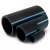 NPF HDPE Pipes for Water Networks   Pressure 6 Bar Outside Diameter 110 mm Thickness 2.7 mm Color Black
