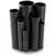 UPVC Pipes Nominal Pressure 6 Bar Outside Diameter 225 mm Thickness 6.6 mm Black - Image 1