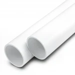 UPVC Pipes National Nominal Pressure 17.2 Bar Size 2 inch Thickness 3.6 mm White Colour