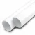 UPVC Pipes National Nominal Pressure 17.2 Bar Size 2 inch Thickness 3.6 mm White Colour