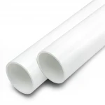 UPVC Pipes National Nominal Pressure 16 Bar Outside Diameter 90 mm Thickness 6.7 mm White Colour