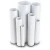 مواسير UPVC جدول 40 مقاس ½ إنش سمك 2.8 مم لون أبيض - Image 1