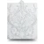 Italian Wall Covering 10m x 1.06m Light Gray, Model 83420 - Image 1